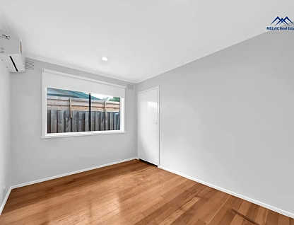 u1/14 Hotham Street, Cranbourne, VIC 3977, 3 ਕਮਰੇ, 1 ਬਾਥਰੂਮ, Unit