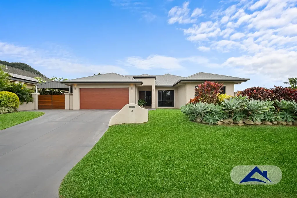 2 Lynd Street, Mount Sheridan, QLD 4868