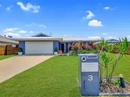 3 Cullen Close, Bowen