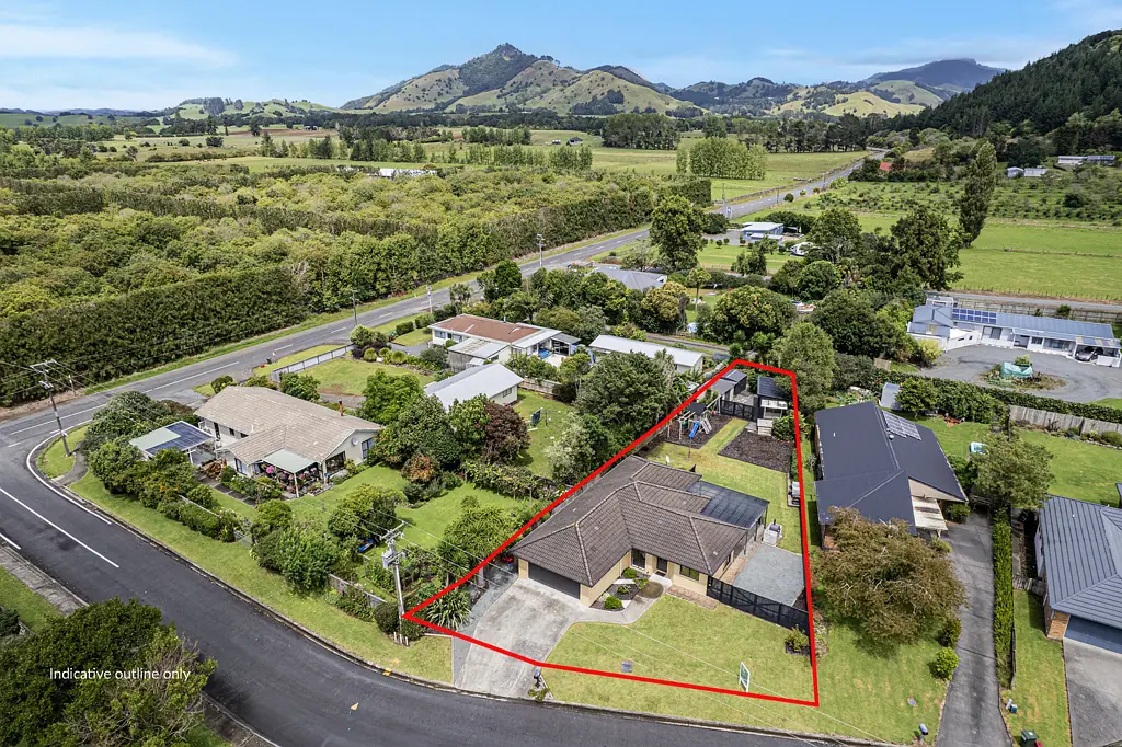 3 Maddendale Place, Maungakaramea, Whangarei, Northland