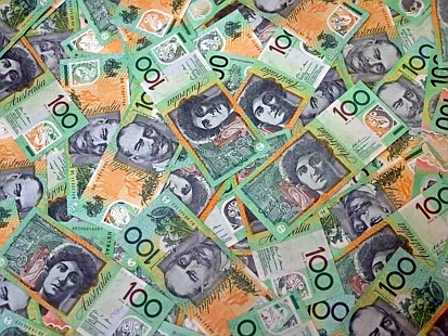 年入$25万才算有钱人？澳人心中“富人门槛”曝光，看看你在哪个段位？
