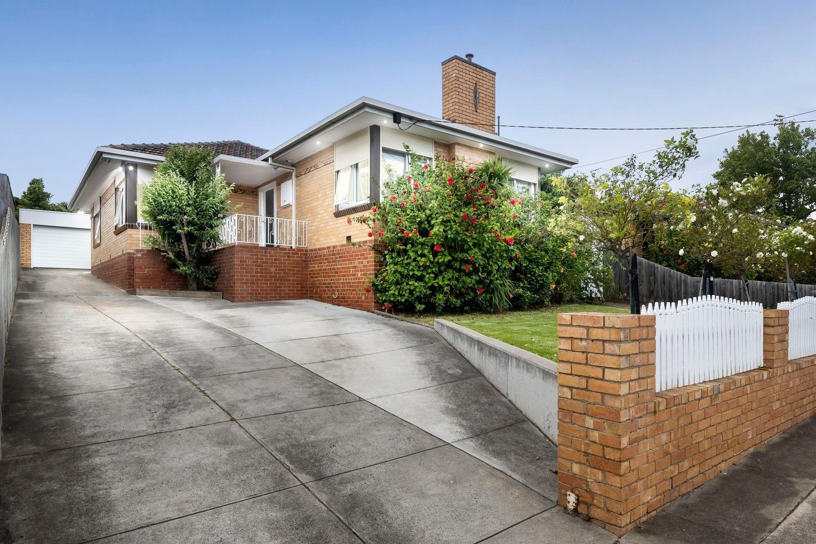 28 HAMILTON ST, NIDDRIE VIC 3042, 0 phòng ngủ, 0 phòng tắm, House