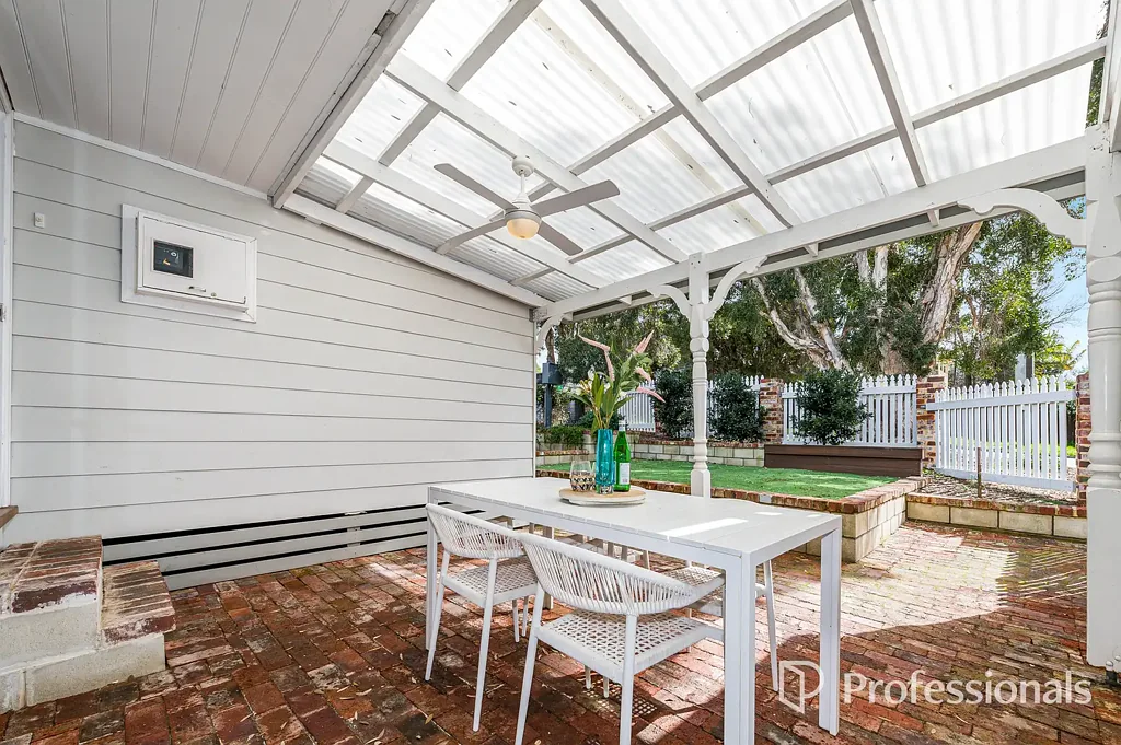 14 Palmerston Street, Bassendean, WA 6054
