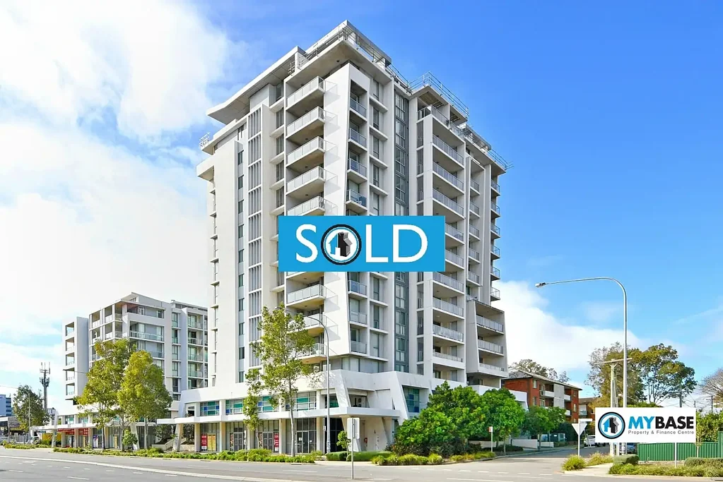 1012/111 High Street, Mascot, NSW 2020