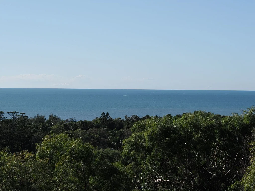 Emu Park Secure Your New Home Site Off Plan!