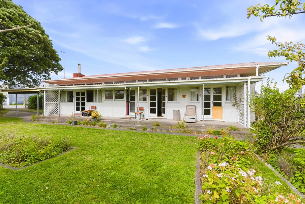 77 Aotaki Street, Otaki, Kapiti Coast, Wellington