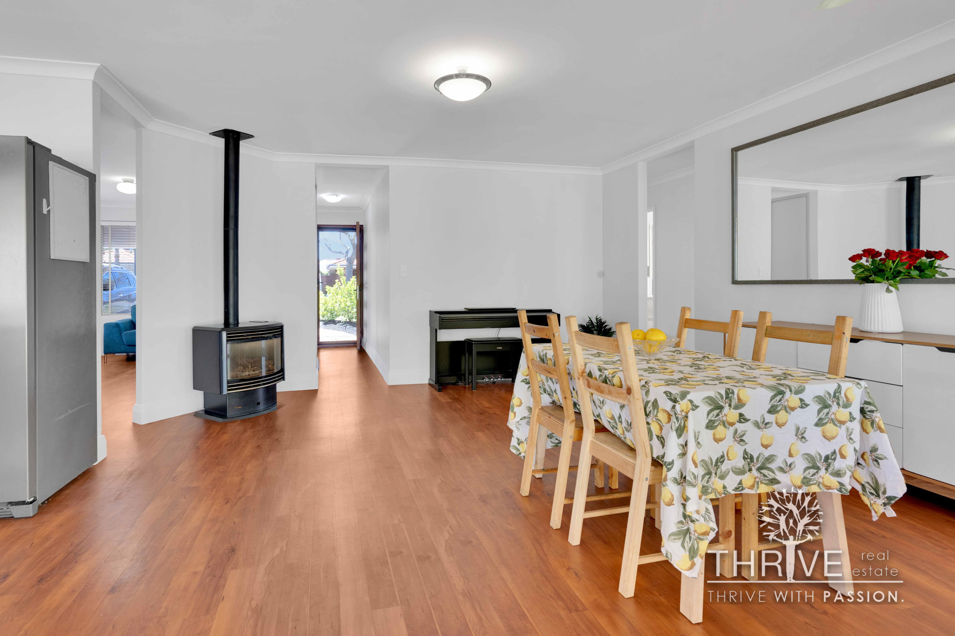 4 ST CLAIRE GDNS, ATWELL WA 6164, 0房, 0浴, House