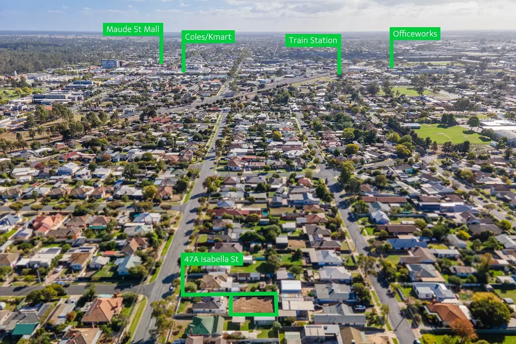 47A Isabella Street, Shepparton, VIC 3630