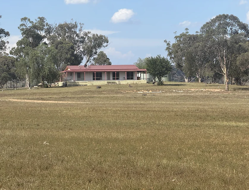 207 Redmanvale Road, Jerrys Plains, Hunter, 8 Bedrooms, 4 Bathrooms, Lifestyle Property