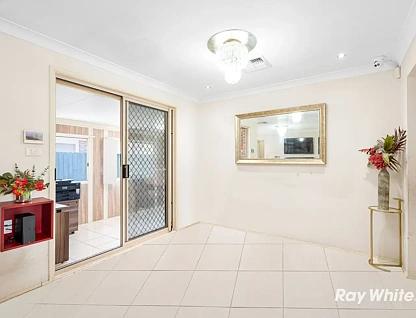 3 Ron Place, Plumpton, NSW 2761, 3 ਕਮਰੇ, 2 ਬਾਥਰੂਮ, House