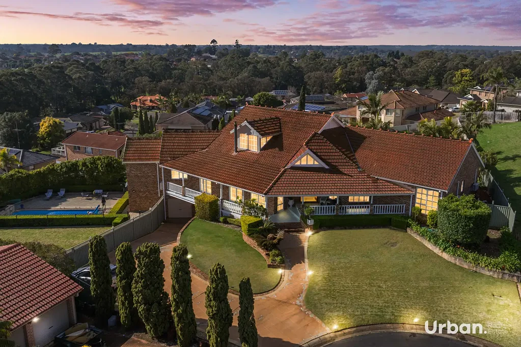 17-19 Somercotes Close, Glen Alpine, NSW 2560