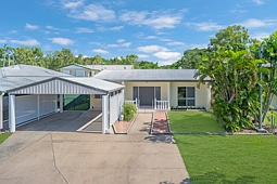 18 Deschamp Street, Aitkenvale