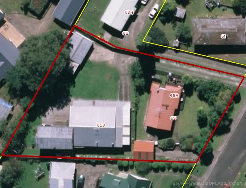 65a Dunlop Road, Te Puke, Western Bay Of Plenty, 2 ਕਮਰੇ, 1 ਬਾਥਰੂਮ
