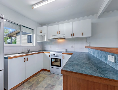 55 Faust Street, Proserpine, QLD 4800, 2 slaapkamers, 1 badkamers, House