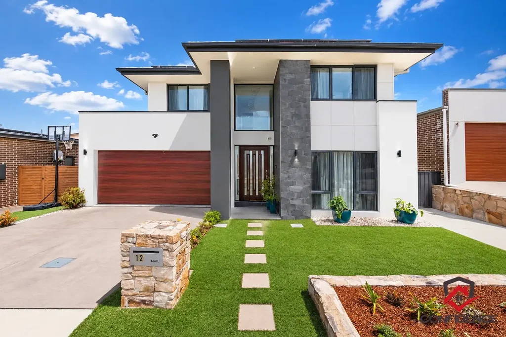Lawson 4ਬੈੱਡਰੂਮ Luxury Family Living with a Self-Contained Studio in the Heart of Lawson