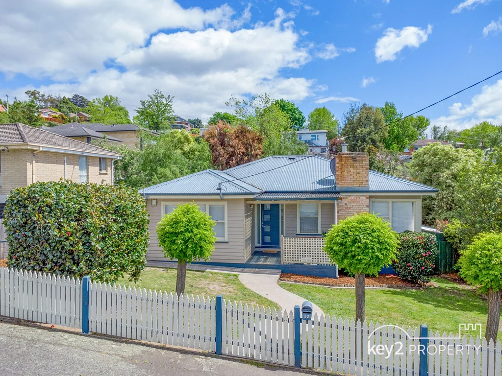 22 Maroney Street, Kings Meadows, TAS 7249