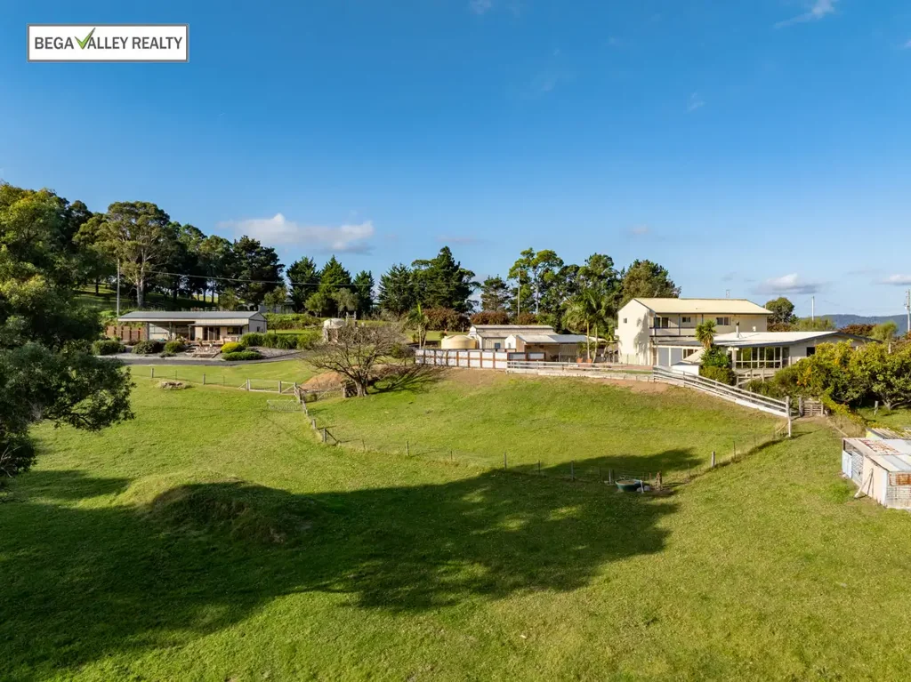 203 Hergenhans Lane, Bega, NSW 2550