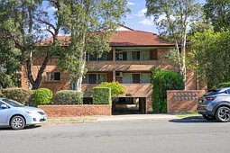 11/18-20 Sheffield Street, Merrylands