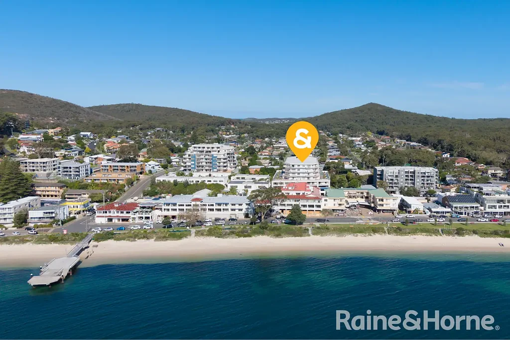 Shoal Bay 1部屋 Beachside Resort Living in the Heart of Shoal Bay