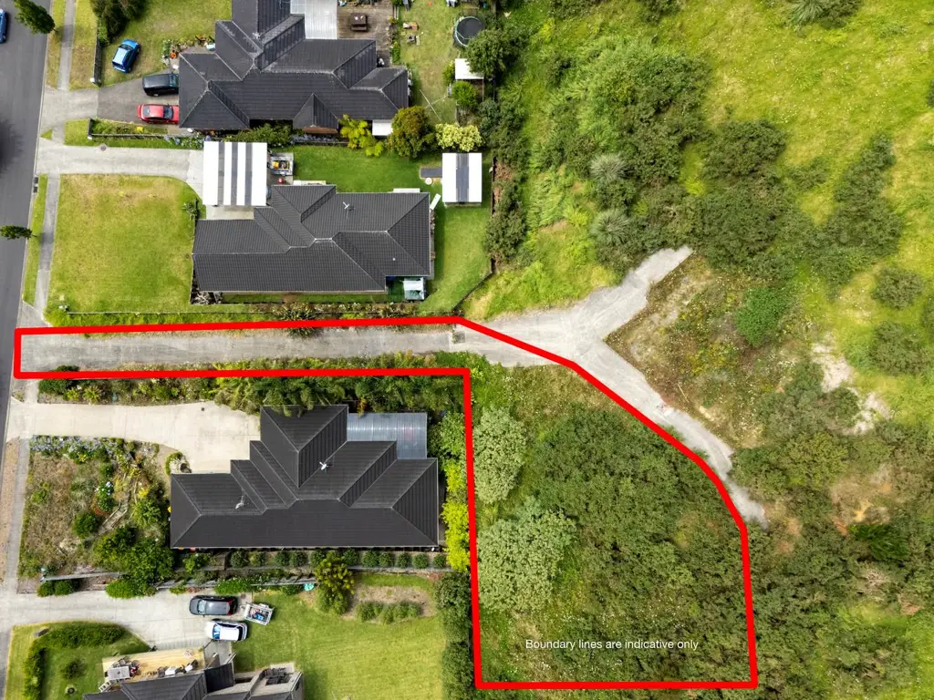 Pukekohe Secure Your Spot in Sought-After Valley Zone