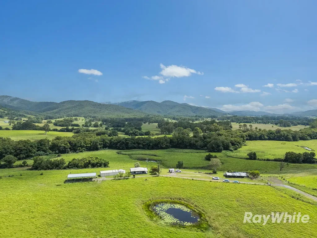 Bulahdelah 3 Bedroom Productive Cattle Country
