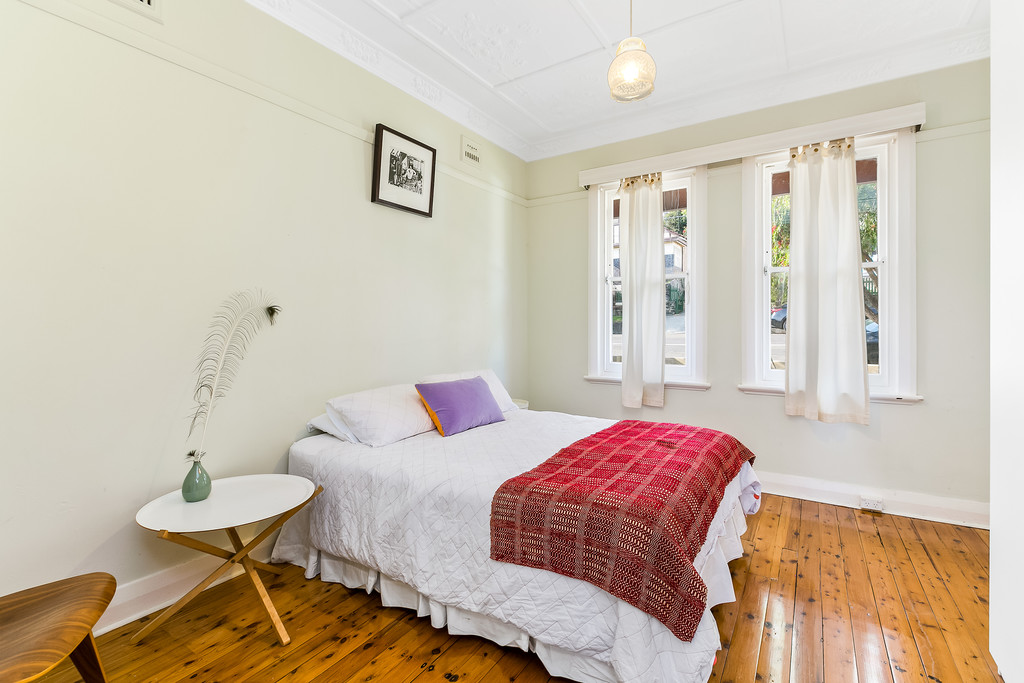 50 THORNLEY ST, MARRICKVILLE NSW 2204, 0房, 0浴, House