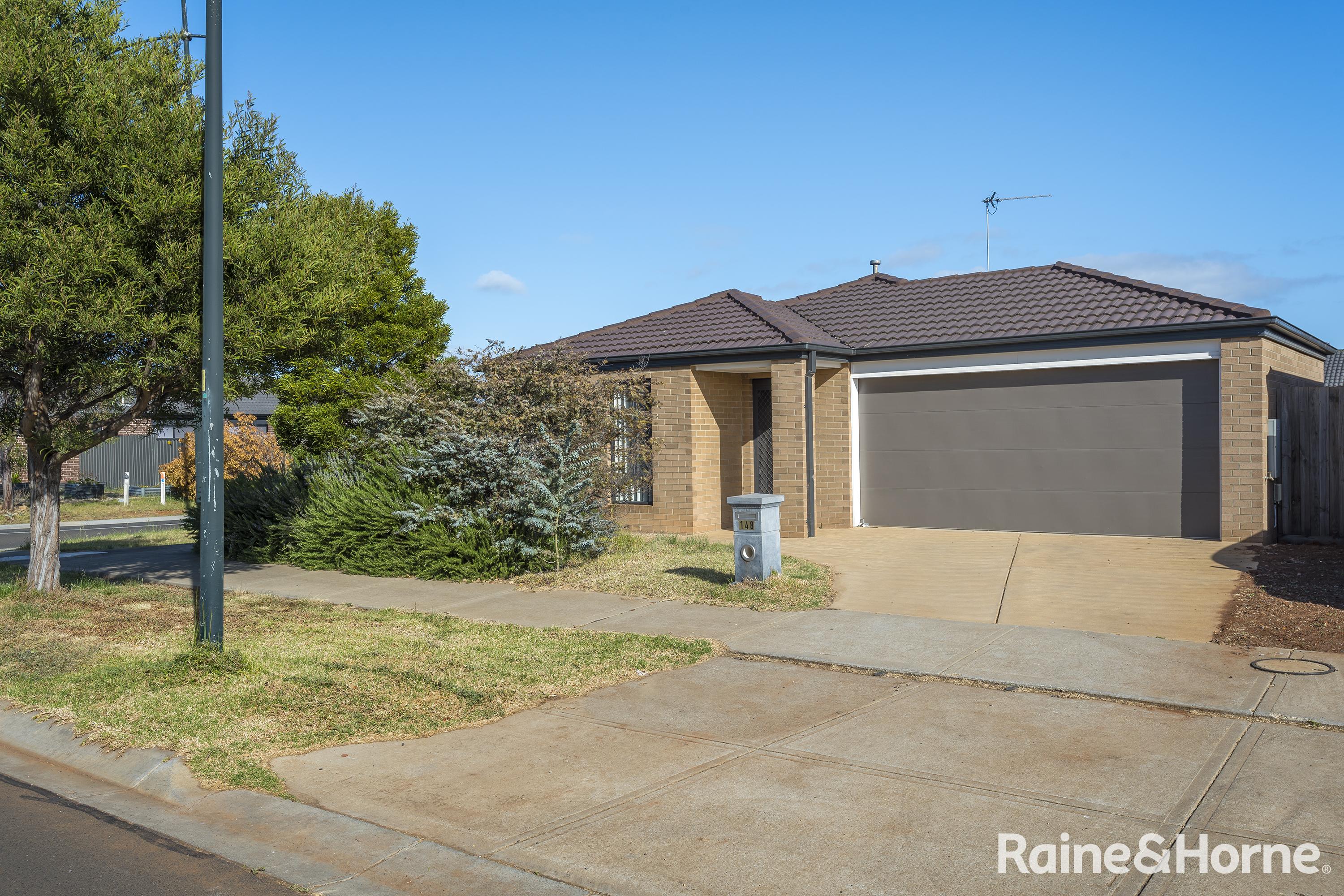 148 JAMES MELROSE DR, BROOKFIELD VIC 3338, 0房, 0浴, House