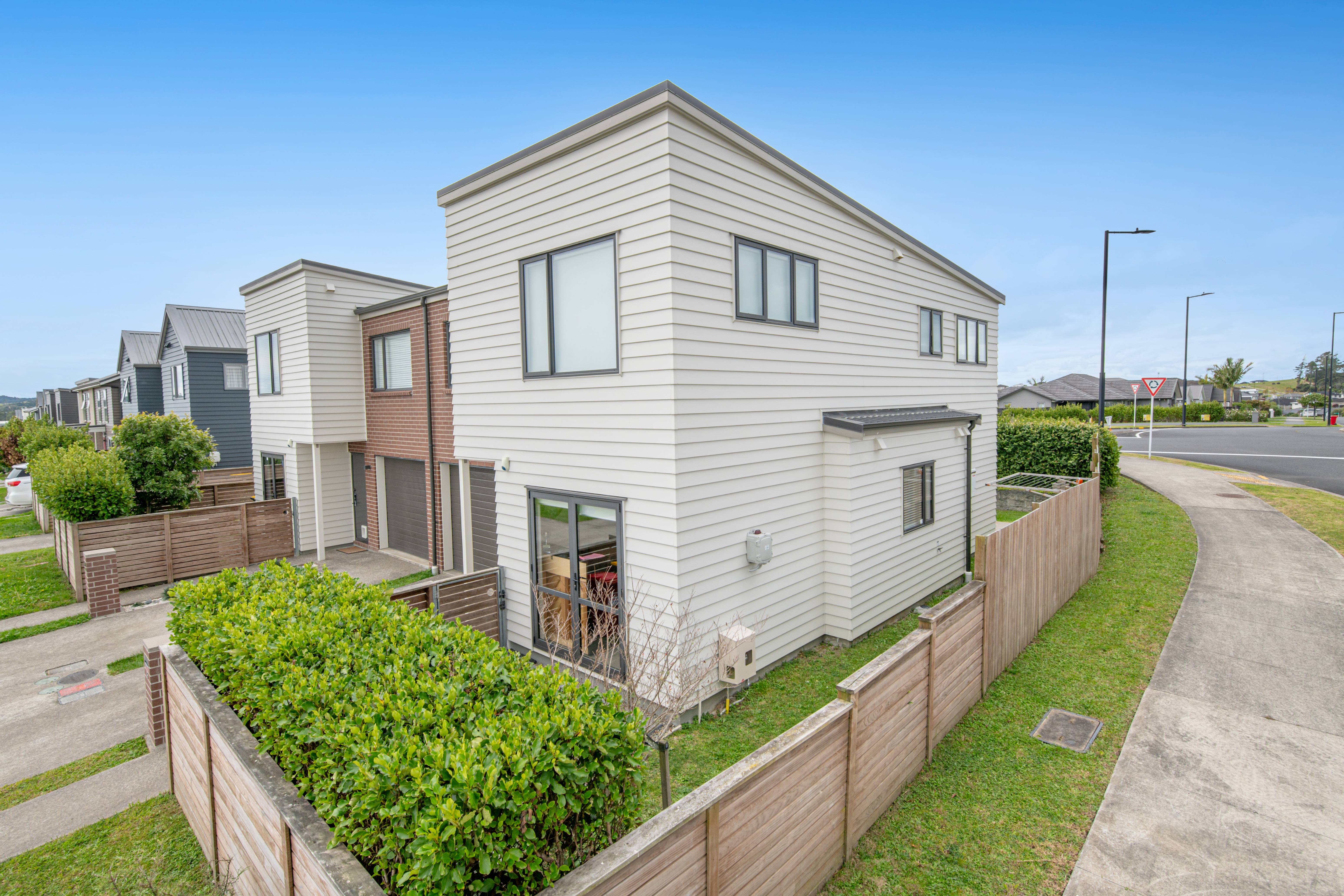 45 Andrew Jack Road, Silverdale, Auckland - Rodney, 4 Kuwarto, 0 Banyo, Townhouse