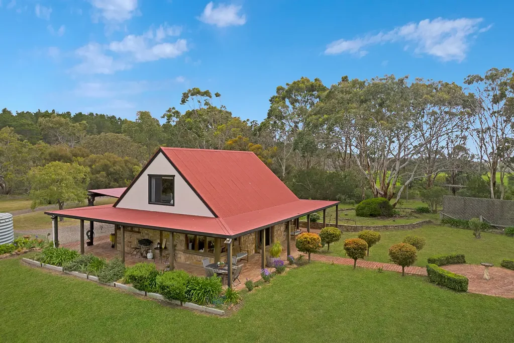 1194 Bark Hut Road, Cassini, SA 5223