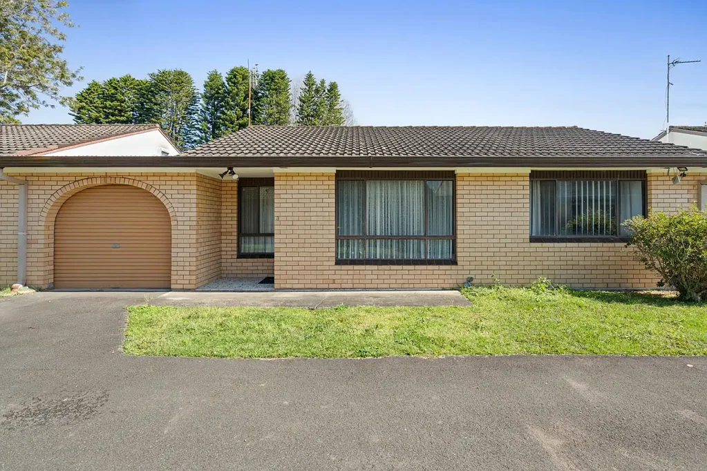 Wyong 2બેડરૂમ Two Bedroom Villa with Private Yard