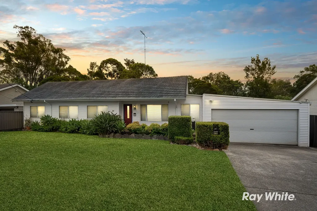 6 Lynwood Avenue, Doonside, NSW 2767