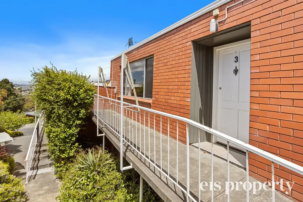 3/27 Gerrard Street, Moonah, TAS 7009