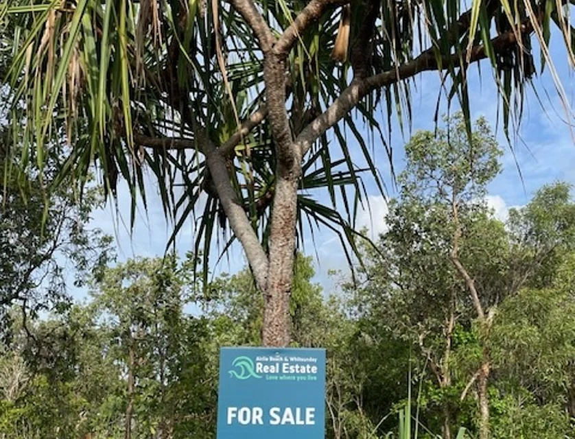 LOT 30 BANGURU CREEK ESTATE, Laguna Quays, Mackay, 0 habitaciones, 0 baños, Section