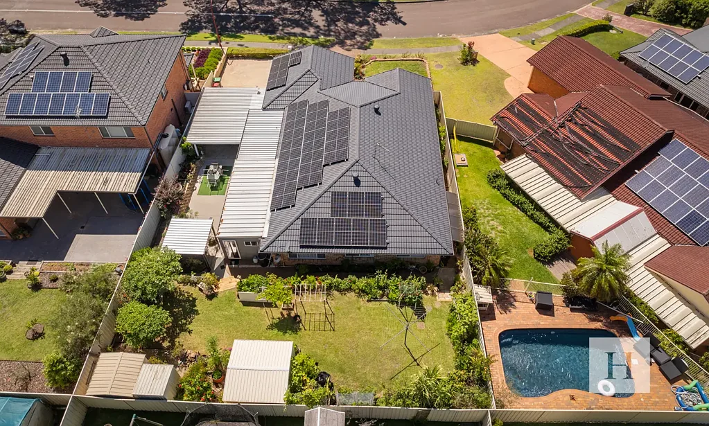 Hamlyn Terrace 4ห้องนอน Statement of Style, Space And Sophistication