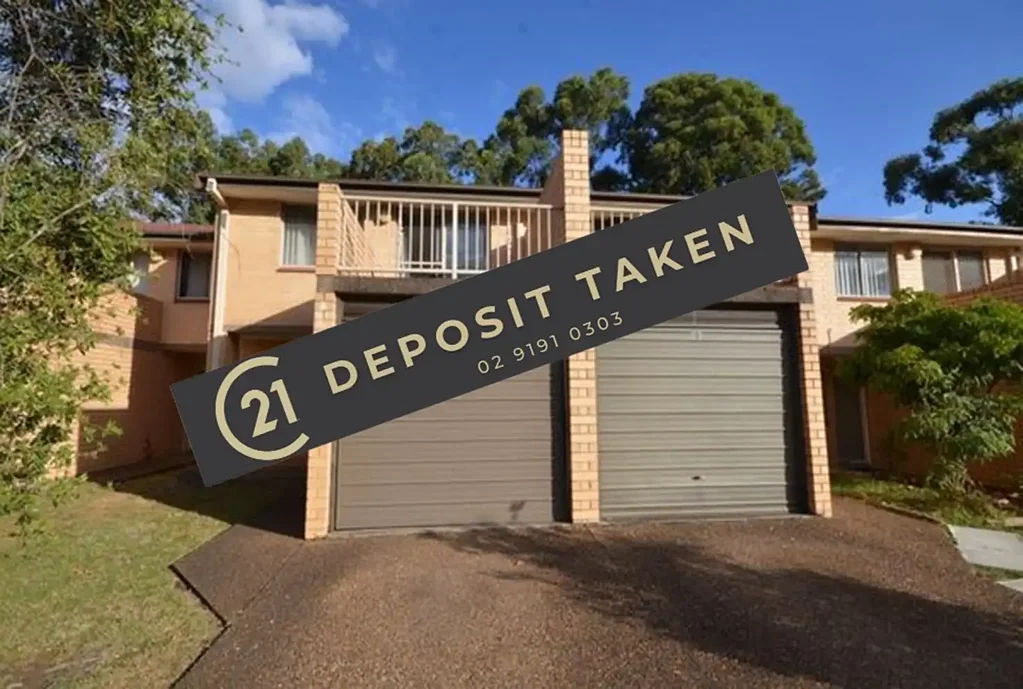 3 Bedroom Townhouse!!