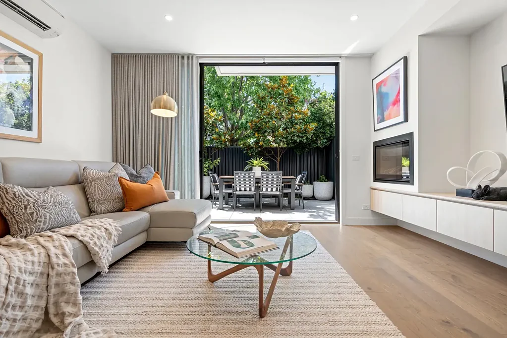 Essendon 4침실 Peaceful Luxury, Platinum Position