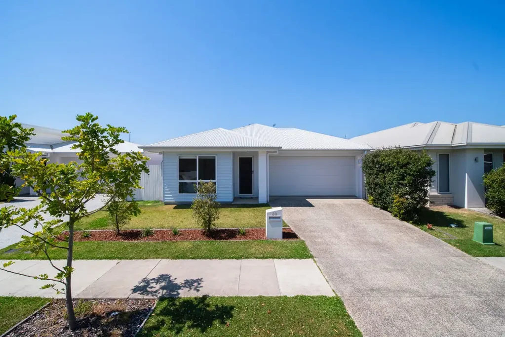 THE PERFECT 4 BEDROOM HOME