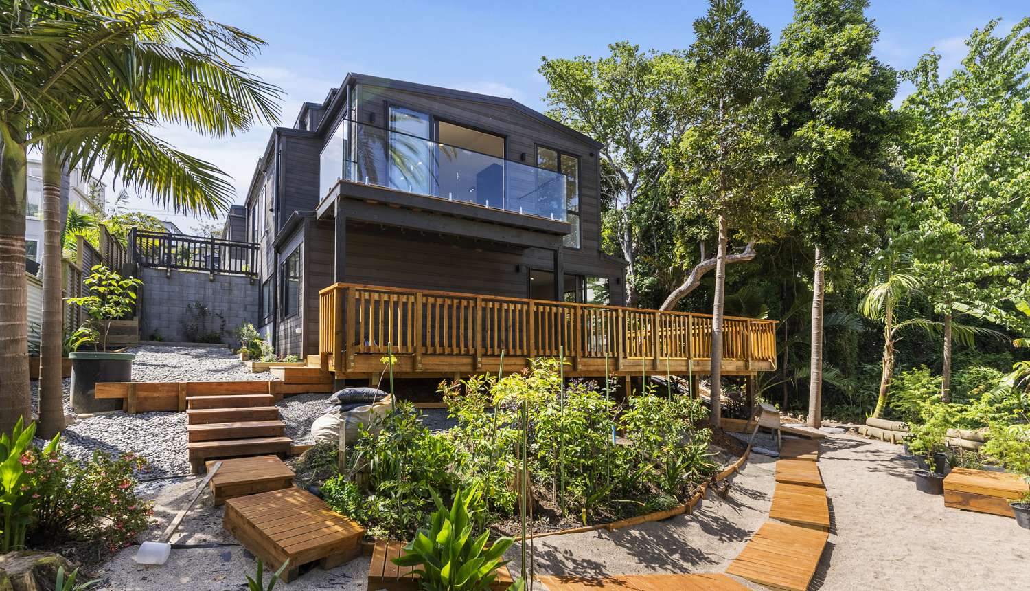 26a Lingarth Street, Remuera, Auckland, 5 ห้องนอน, 0 ห้องน้ำ