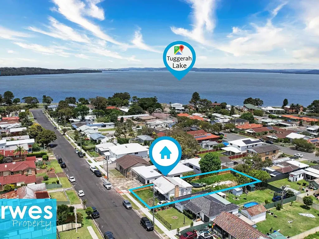 30 Victoria Avenue, Toukley, NSW 2263