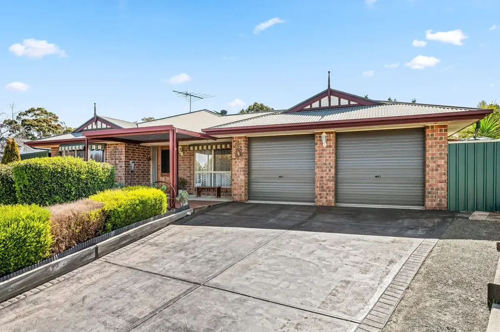 4 Tennant Court, Williamstown, SA 5351