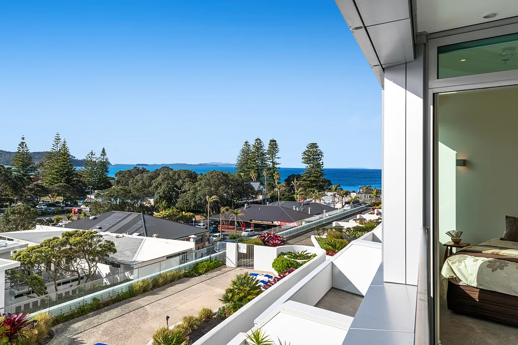 507/11 Tamariki Avenue, Orewa, Rodney, Auckland