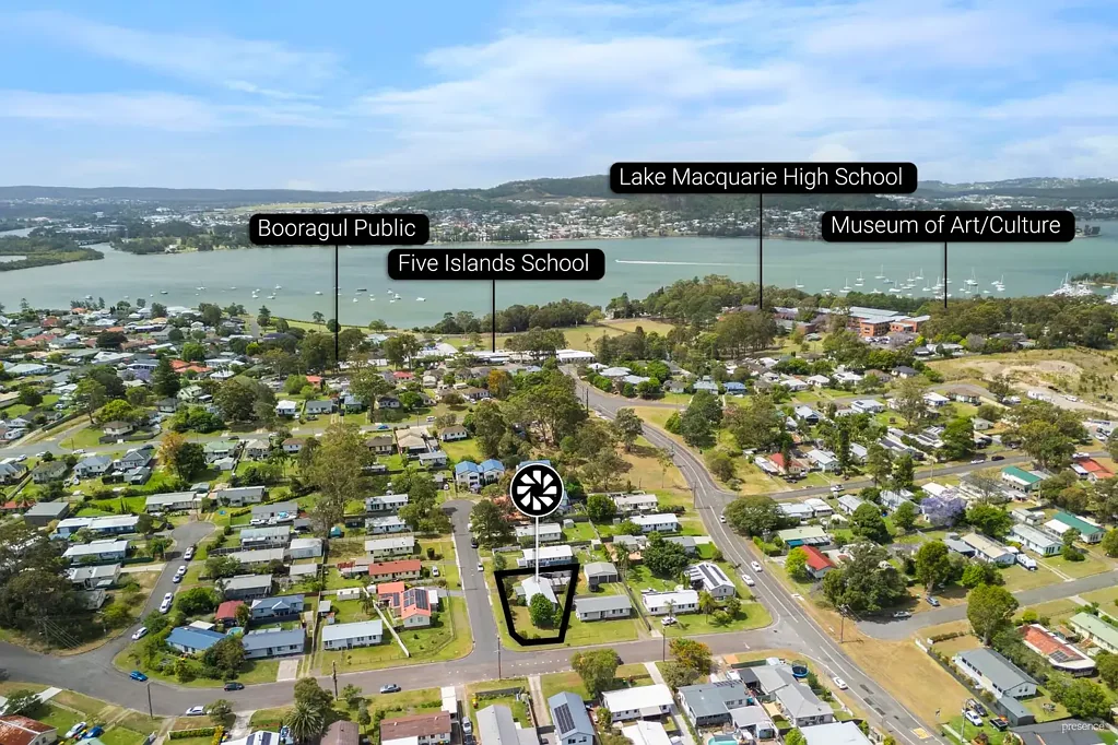 12 Gainford Street, Booragul, NSW 2284