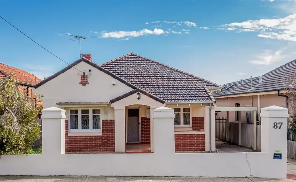 Spacious Family Home