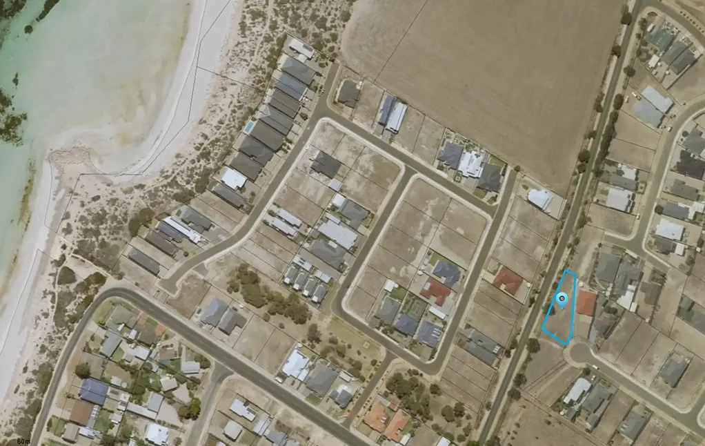 Port Hughes  Land of Opportunity in beautiful Port Hughes