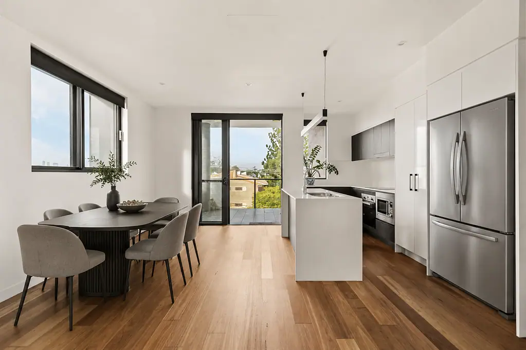 Elevated Living in a Prime Indooroopilly Location