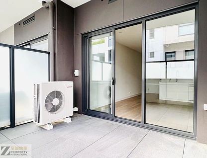 G6/190 Reynolds Road, Doncaster East, Inner East Melbourne, 2 Bedrooms, 2 Bathrooms, Apartment