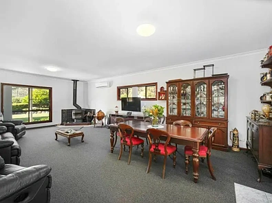 14 Sheltie Pl, Nabiac, NSW 2312, 3 chambres, 3 salles de bain, Lifestyle Section