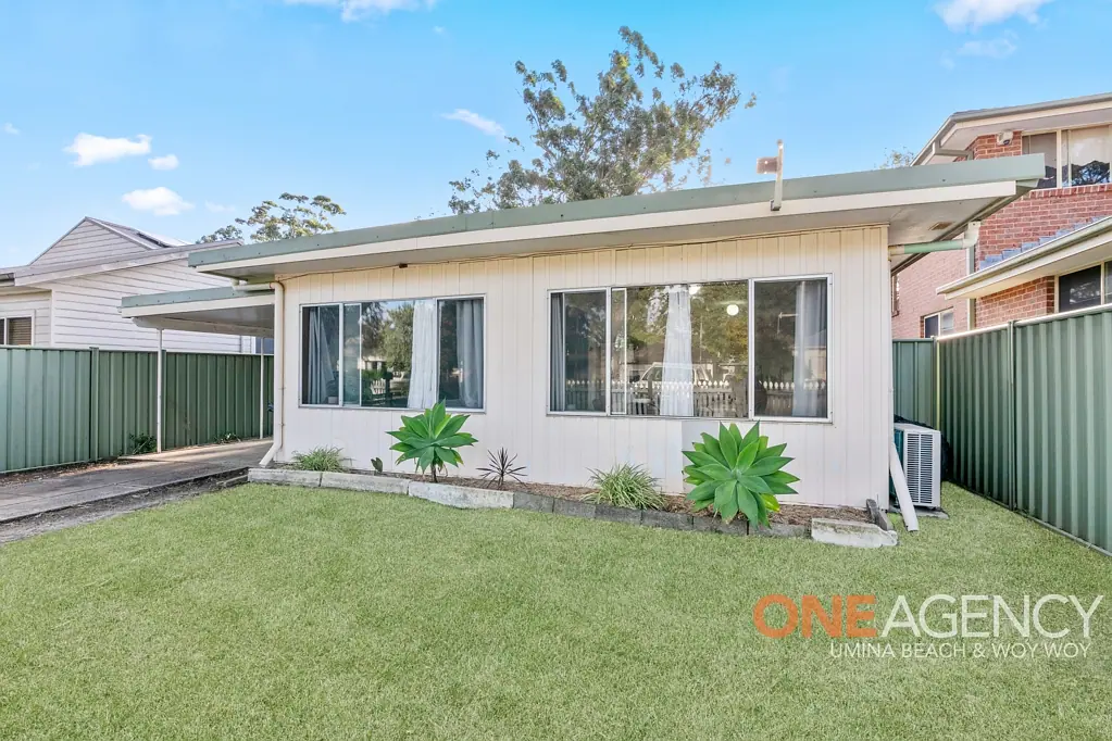 31 Collareen Street, Ettalong Beach, NSW 2257
