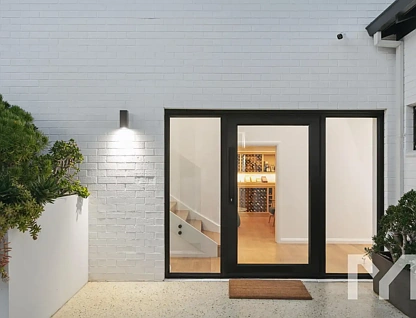 26 Locke Crescent, East Fremantle, WA 6158, 3房, 3浴, House