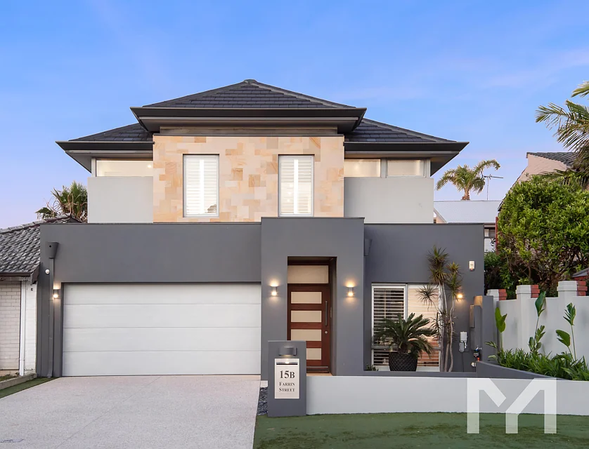15B Farrin Street, Attadale, WA 6156, 4 Kuwarto, 2 Banyo, House